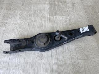 Рычаг задней подвески поперечный нижний левый KIA SPORTAGE QL 15-21 2017 Б/У Рычаг задней подвески поперечный нижний левый KIA SPORTAGE QL 15-21 2017