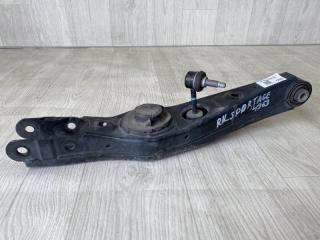 Рычаг задней подвески поперечный нижний левый SPORTAGE QL 15-21 2017 QL 2.4 G4KJ