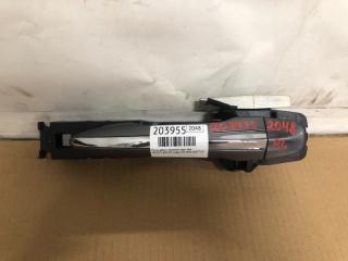 Ручка двери наружная задняя левая INFINITI Q50 20- 2021 Б/У Ручка двери наружная задняя левая INFINITI Q50 20- 2021