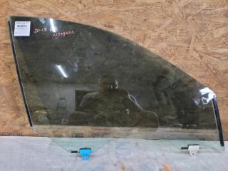 Стекло двери переднее правое INFINITI Q50 20- 2021