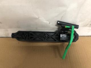 Ручка двери наружная задняя правая KIZASHI 09-14 2011 Седан 2.4