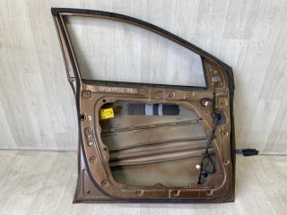 Дверь передняя левая SPORTAGE QL 15-21 2017 QL 2.4 G4KJ