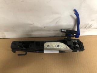 Ручка двери наружная задняя правая IMPREZA WRX 10-14 GH 2014 Хетчбек 2.5 EJ255