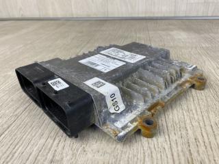 Блок управления двигателем KIA SPORTAGE QL 15-21 QL 2.4 G4KJ