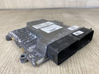 Блок управления двигателем SPORTAGE QL 15-21 2017 QL 2.4 G4KJ