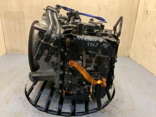 АКПП на запчасти ( под ремонт ) SPORTAGE QL 15-21 2017 QL 2.4 G4KJ