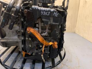 АКПП на запчасти ( под ремонт ) SPORTAGE QL 15-21 2017 QL 2.4 G4KJ