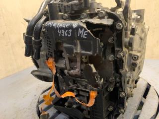 АКПП на запчасти ( под ремонт ) SPORTAGE QL 15-21 2017 QL 2.4 G4KJ