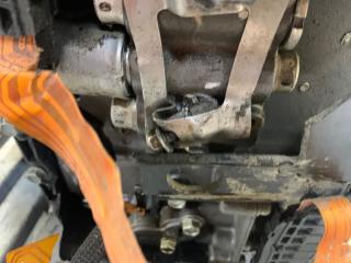 АКПП на запчасти ( под ремонт ) SPORTAGE QL 15-21 2017 QL 2.4 G4KJ