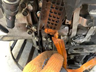 АКПП на запчасти ( под ремонт ) SPORTAGE QL 15-21 2017 QL 2.4 G4KJ