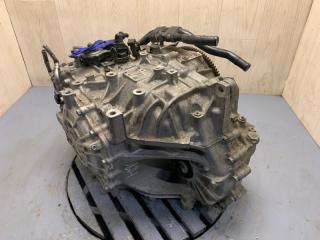 АКПП на запчасти ( под ремонт ) SPORTAGE QL 15-21 2017 QL 2.4 G4KJ