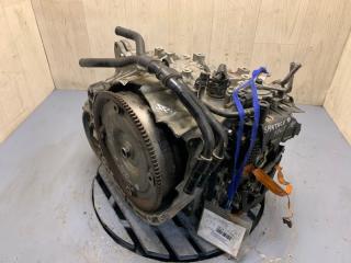 АКПП на запчасти ( под ремонт ) SPORTAGE QL 15-21 2017 QL 2.4 G4KJ