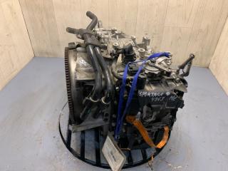 АКПП на запчасти ( под ремонт ) SPORTAGE QL 15-21 2017 QL 2.4 G4KJ