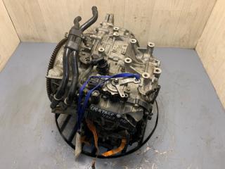 АКПП на запчасти ( под ремонт ) SPORTAGE QL 15-21 2017 QL 2.4 G4KJ