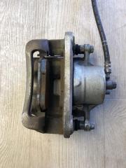 Суппорт тормозной передний левый KIA SORENTO UM 14- UM 2.4 G4KJ