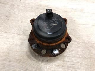 Ступица задняя KIA SORENTO UM 14- 2015 Б/У Ступица задняя KIA SORENTO UM 14- 2015