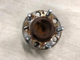 Ступица задняя KIA SORENTO UM 14- UM 2.4 G4KJ