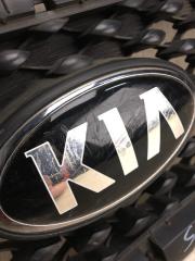 Решетка радиатора SORENTO UM 14- 2015 UM 2.4 G4KJ