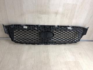 Решетка радиатора KIA SORENTO UM 14- UM 2.4 G4KJ