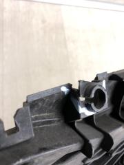 Решетка радиатора SORENTO UM 14- 2015 UM 2.4 G4KJ