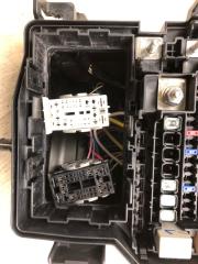 Блок предохранителей моторный отсек SORENTO UM 14- 2015 UM 2.4 G4KJ