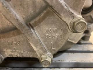 АКПП на запчасти ( под ремонт ) SORENTO UM 14- 2015 UM 2.4 G4KJ