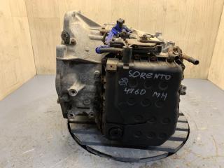 АКПП на запчасти ( под ремонт ) KIA SORENTO XM 09-14 XM 3.5 G6DC