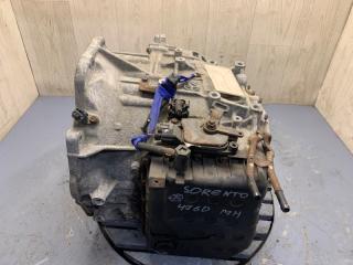 АКПП на запчасти ( под ремонт ) SORENTO XM 09-14 2010 XM 3.5 G6DC