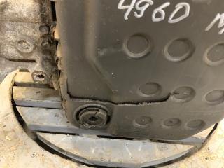 АКПП на запчасти ( под ремонт ) SORENTO XM 09-14 2010 XM 3.5 G6DC