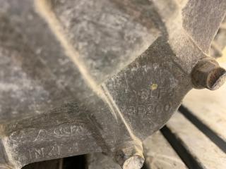 АКПП на запчасти ( под ремонт ) SORENTO XM 09-14 2010 XM 3.5 G6DC