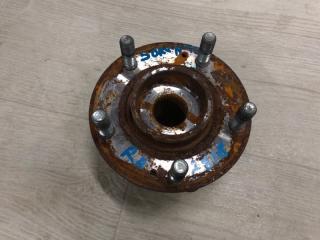 Ступица задняя KIA SORENTO XM 09-14 2012 Б/У Ступица задняя KIA SORENTO XM 09-14 2012