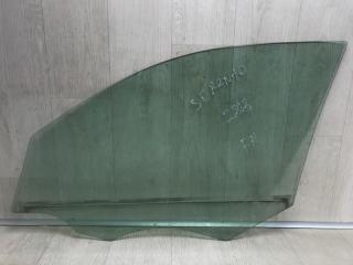 Стекло двери переднее правое SORENTO XM 09-14 2012 XM 2.4 G4KJ