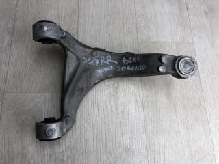 Рычаг задней подвески поперечный верхний правый SORENTO XM 09-14 2009 XM 2.4 G4KE