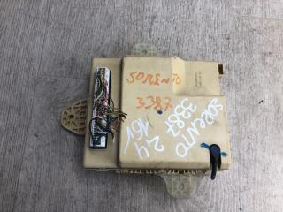 Блок предохранителей салон SORENTO XM 09-14 2009 XM 2.4 G4KE