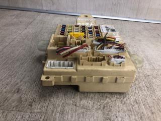 Блок предохранителей салон SORENTO XM 09-14 2009 XM 2.4 G4KE