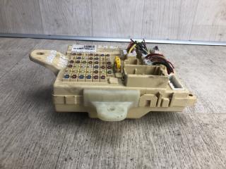 Блок предохранителей салон SORENTO XM 09-14 2009 XM 2.4 G4KE