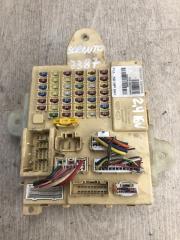 Блок предохранителей салон SORENTO XM 09-14 2009 XM 2.4 G4KE