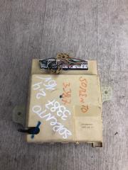 Блок предохранителей салон SORENTO XM 09-14 2009 XM 2.4 G4KE