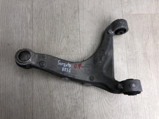 Рычаг задней подвески поперечный верхний правый SORENTO XM 09-14 2012 XM 2.4 G4KJ