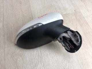 Зеркало правое RIO UB 2011-2017 2012 UB 1.6 G4FD