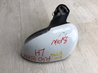 Зеркало левое RIO UB 2011-2017 2012 UB 1.6 G4FD