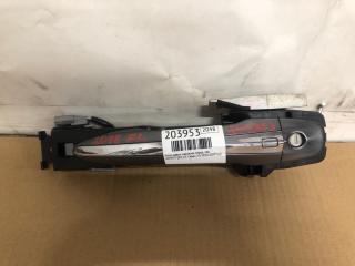 Ручка двери наружная передняя левая INFINITI Q50 20- 2021 Б/У Ручка двери наружная передняя левая INFINITI Q50 20- 2021