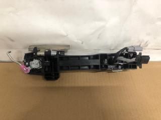 Ручка двери наружная передняя левая Q50 20- 2021 Седан 3.0 VR30DDTT