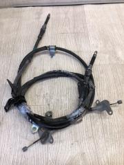 Трос стояночного тормоза OPTIMA JF 15-20 2018 JF 2.4 G4KJ