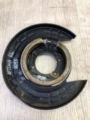 Тормозной механизм левый OPTIMA JF 15-20 2018 JF 2.4 G4KJ