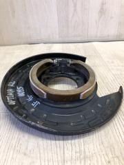 Тормозной механизм левый OPTIMA JF 15-20 2018 JF 2.4 G4KJ