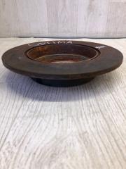 Тормозной диск задний OPTIMA JF 15-20 2018 JF 2.4 G4KJ