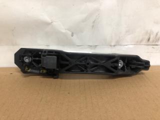 Ручка двери наружная задняя правая SX4 06-13 2008 Седан J20A