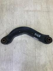 Рычаг задней подвески поперечный верхний левый OPTIMA JF 15-20 2018 JF 2.4 G4KJ