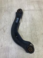 Рычаг задней подвески поперечный верхний левый OPTIMA JF 15-20 2018 JF 2.4 G4KJ